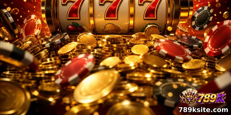 Top Game Nổ Hũ Đổi Thưởng Sở Hữu Tỷ Lệ RTP Khủng Nhất 2025 - hình ảnh - 789ksite.com