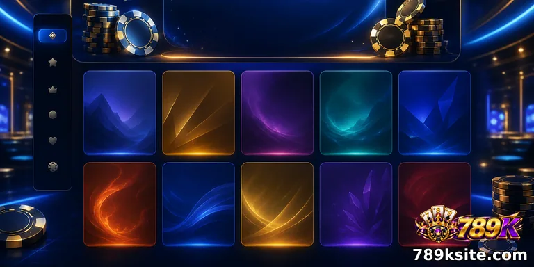789K App | Trang Chủ Chính Thức 2026 - hình ảnh - 789ksite.com